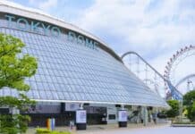 Tokyo Dome: conheça a casa de shows no Japão que “expulsa” fãs no fim da noite