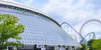Tokyo Dome: conheça a casa de shows no Japão que “expulsa” fãs no fim da noite