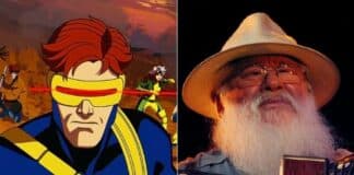 X-Men pode ter plagiado música de Hermeto Pascoal