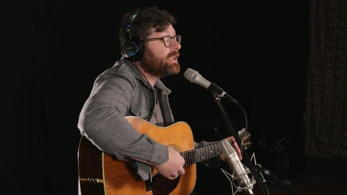 Colin Meloy Decemberists