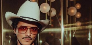 Bruno Mars não tem dívida milionária por apostas de acordo com cassino