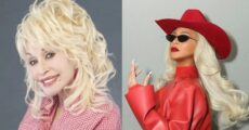 Vem muito aí: Dolly Parton diz que Beyoncé gravou uma cover da icônica "Jolene"