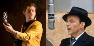 Frank Sinatra e a música sobre a paixão do Brasil pelo café que marcou Alex Turner, do Arctic Monkeys