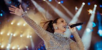 “A Festa”: relembre a trajetória de 30 anos de carreira de Ivete Sangalo antes de turnê histórica