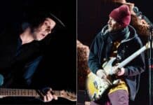 Jack White e John Frusciante estão entre maiores guitarristas de Rock Alternativo e Indie