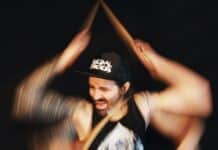 Jay Weinberg (ex-Slipknot) é o novo baterista do Suicidal Tendencies