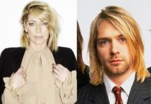 “Difícil de acreditar”: Kim Gordon (Sonic Youth) relembra os 30 anos sem Kurt Cobain
