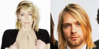 “Difícil de acreditar”: Kim Gordon (Sonic Youth) relembra os 30 anos sem Kurt Cobain