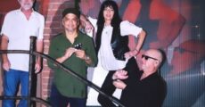 Pixies anuncia a saída da baixista Paz Lenchantin e revela nova integrante