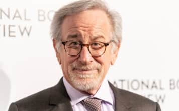 Steven Spielberg em 2023