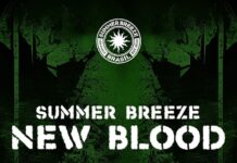 New Blood: saiba como se inscrever para o concurso cultural do Summer Breeze Brasil