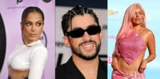 Anitta, Bad Bunny, Karol G - crescimento da música latina nos EUA