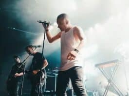 Banda cover de Linkin Park, Hybrid Theory vem ao Brasil