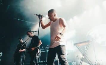 Banda cover de Linkin Park, Hybrid Theory vem ao Brasil