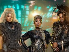 Missy Elliott anuncia turnê com Ciara e Busta Rhymes