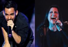 Amy Lee nega que vai assumir os vocais do Linkin Park mas se diz aberta para negociar cargo "parcial"