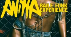 Anitta anuncia primeira turnê mundial