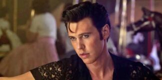 Austin Butler revela que precisou fazer fono para se livrar do tom de voz de Elvis Presley
