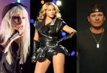 Fãs de Beyoncé pedem Paramore, blink-182 e Fall Out Boy em possível disco de Rock da cantora