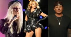 Fãs de Beyoncé pedem Paramore, blink-182 e Fall Out Boy em possível disco de Rock da cantora