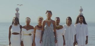 Bia Ferreira libera clipe de "A Conta Vai Chegar" com a presença de ativistas do movimento afro-cultural de Portugal; assista