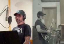 Dave Grohl se une a músicos do Anthrax para cover de Bad Brains; veja o vídeo