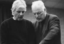 Novo disco de David Gilmour terá inédita com o saudoso Richard Wright (Pink Floyd)