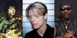 Syd Barrett, Reggae e música clássica: os 25 discos preferidos de David Bowie