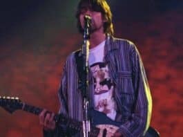 A história da única e caótica passagem do Nirvana pelo Brasil, em 1993