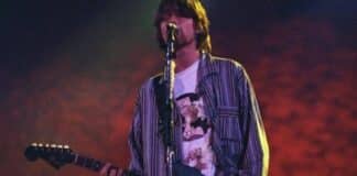 A história da única e caótica passagem do Nirvana pelo Brasil, em 1993