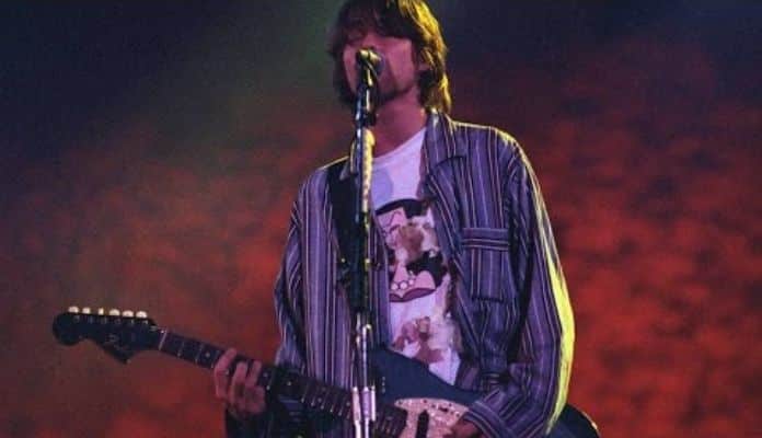 A história da única e caótica passagem do Nirvana pelo Brasil, em 1993 - Tenho Mais Discos Que Amigos!