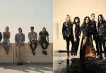 Incubus e Evanescence se apresentam no Rock in Rio 2024