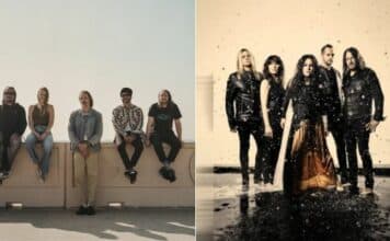 Incubus e Evanescence se apresentam no Rock in Rio 2024
