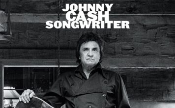 Johnny Cash ganhará disco póstumo com gravações inéditas de 1993