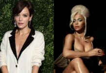 Lily Allen critica Beyoncé ter escolhido fazer uma cover do hit "Jolene" em seu novo disco