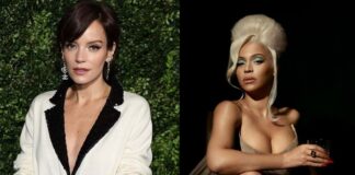 Lily Allen critica Beyoncé ter escolhido fazer uma cover do hit "Jolene" em seu novo disco