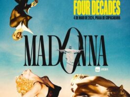 Madonna em Copacabana: veja guia completo do show no Rio de Janeiro