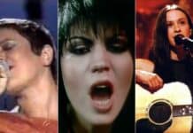 Músicas gravadas por Elis Regina, Joan Jett, Alanis Morissette e mais desbancam versões originais de homens