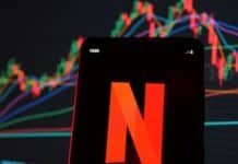 Netflix preço streaming