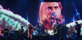 Especial: Há 10 anos, Nirvana fazia reunião histórica só com mulheres no vocal