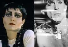 Siouxsie e Iggy Pop lançam nova versão de "The Passenger"