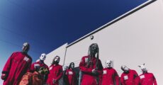Slipknot anuncia Eloy Casagrande como seu novo baterista
