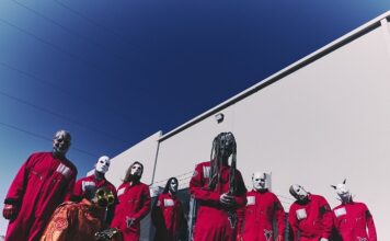 Slipknot anuncia Eloy Casagrande como seu novo baterista