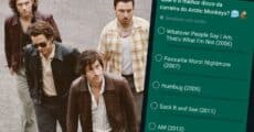 VOTE: Qual é o melhor disco da carreira do Arctic Monkeys?