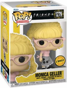 Funko Pop Friends - Monica Geller