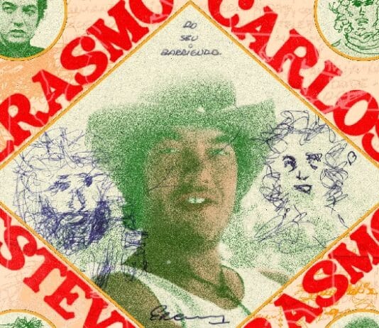 Álbum póstumo de Erasmo Carlos