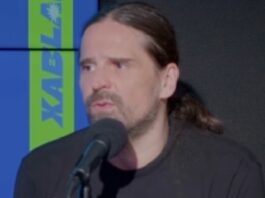 Andreas Kisser diz que não vai participar do show de Chitãozinho e Xororó