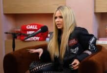 Avril Lavigne fala sobre boato de que teria morrido e sido substituída