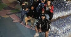 Rap in Cena se junta a nomes como Mano Brown e arrecada mais de 150 toneladas para o Rio Grande do Sul