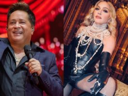 Dono do show “Cabaré”, Leonardo diz que Madonna “é a melhor cantora” mas reprova “suruba” e “ritual satânico” em Copacabana
